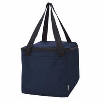Koozie Navy Square Kooler