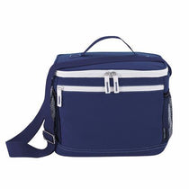 Koozie Navy Waterfront Kooler