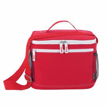 Koozie Red Waterfront Kooler