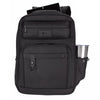 KAPSTON Black Stratford Business Backpack