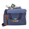 KAPSTON Blue Jaxon Briefcase