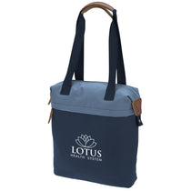 KAPSTON Blue Jaxon Tote