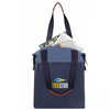 KAPSTON Blue Jaxon Tote