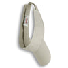 Anvil Wheat Solid Low-Profile Twill Visor
