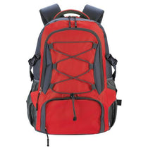 Koozie Red Wanderer Daypack