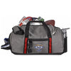 Koozie Charcoal/Red Summit Duffel