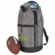 Koozie Charcoal/Grey Summit Convertible Slingpack