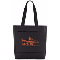 Incase Black City General Tote