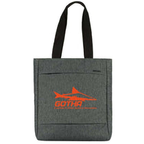 Incase Heather City General Tote