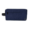 Kapston Navy Pierce Dopp Kit