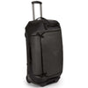 Osprey Black Transporter Wheeled Duffel 90