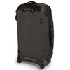 Osprey Black Transporter Wheeled Duffel 90