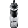 Cool Gear Grey Penguin BPA Free Sport Bottle 22oz