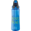 Cool Gear Blue Chiller Stick Tritan Sport Bottle 22oz