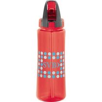 Cool Gear Red Chiller Stick Tritan Sport Bottle 22oz