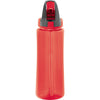Cool Gear Red Chiller Stick Tritan Sport Bottle 22oz