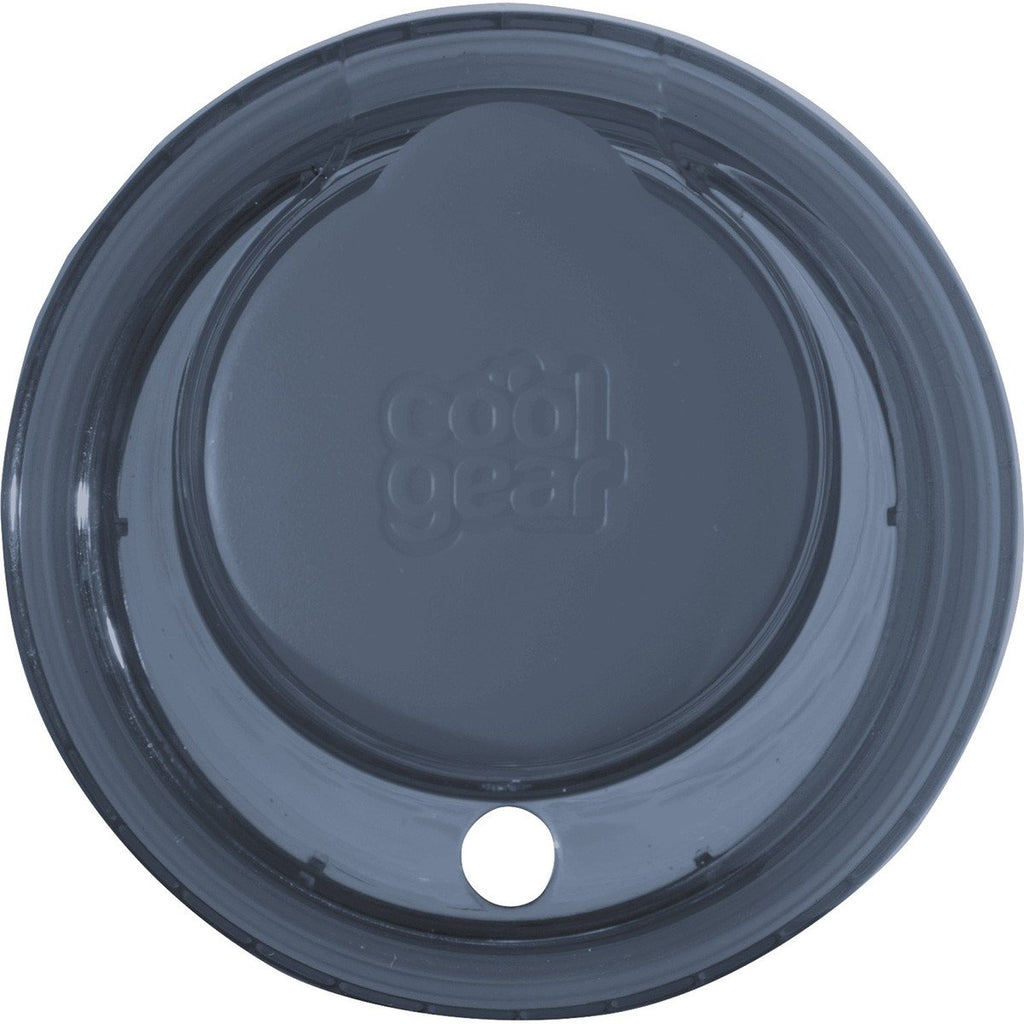 Cool Gear Grey Sedici Fruit Infuser Tumbler 24oz