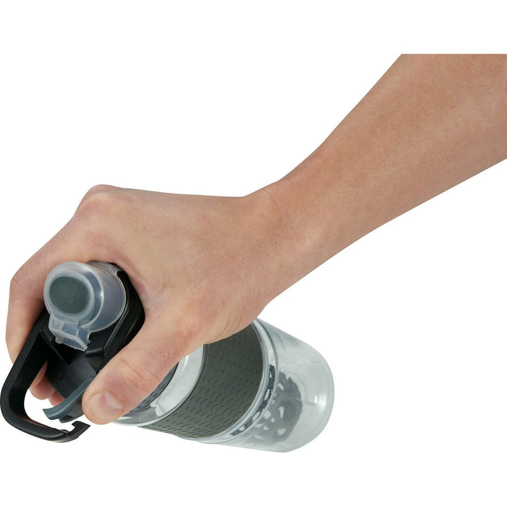 Cool Gear White Protein Shaker 24oz