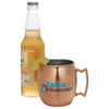 Leed's Copper Moscow Mule Mug 16 oz