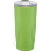 Leeds Lime Victor Copper Vacuum Tumbler with Opener 24oz