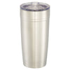 Arctic Zone Silver Titan Thermal HP Copper Tumbler 20oz