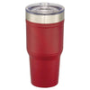 Arctic Zone Brick Red Titan Thermal HP Copper Tumbler 30oz