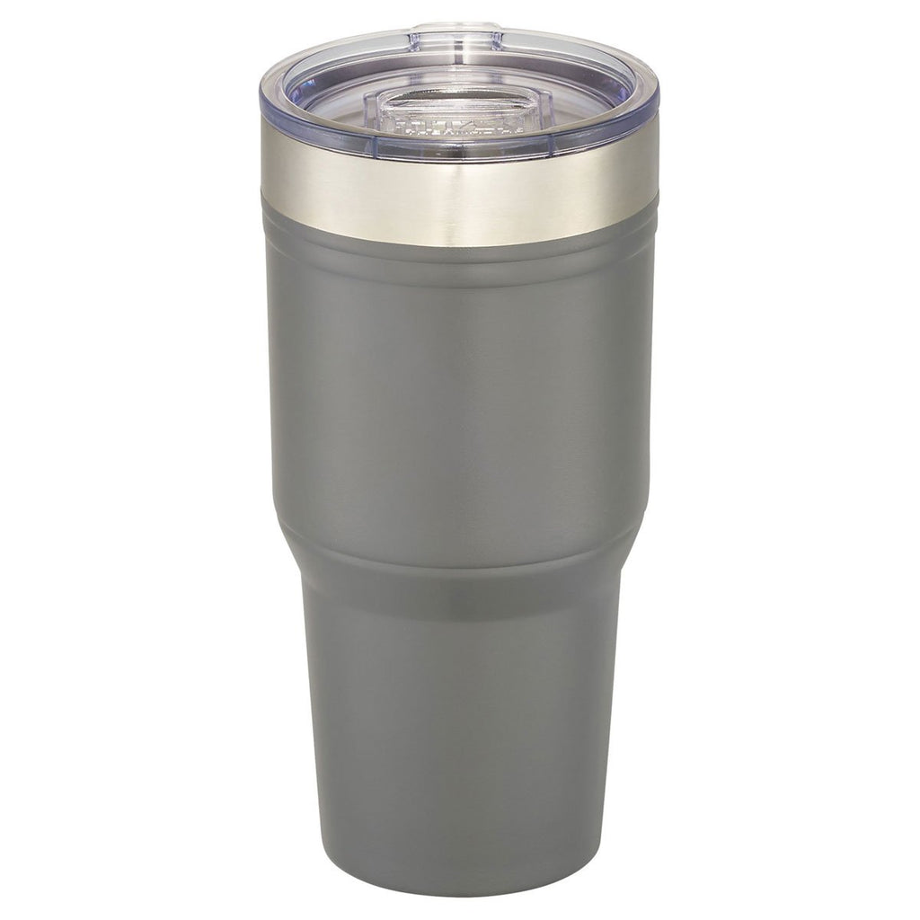 Arctic Zone Grey Titan Thermal HP Copper Tumbler 30oz