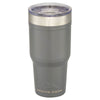 Arctic Zone Grey Titan Thermal HP Copper Tumbler 30oz