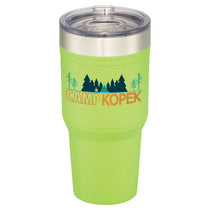 Arctic Zone Lime Titan Thermal HP Copper Tumbler 30oz