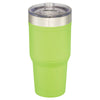 Arctic Zone Lime Titan Thermal HP Copper Tumbler 30oz