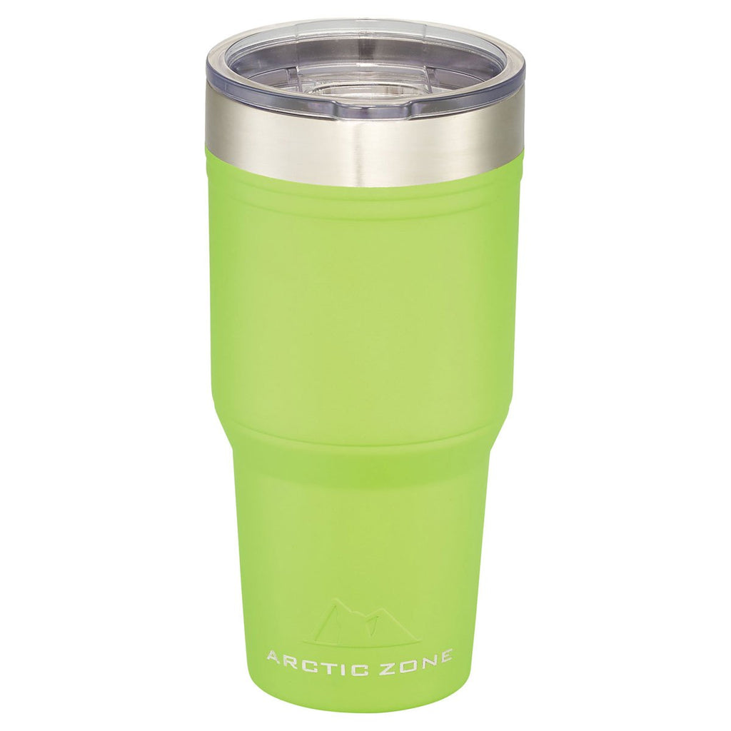 Arctic Zone Lime Titan Thermal HP Copper Tumbler 30oz