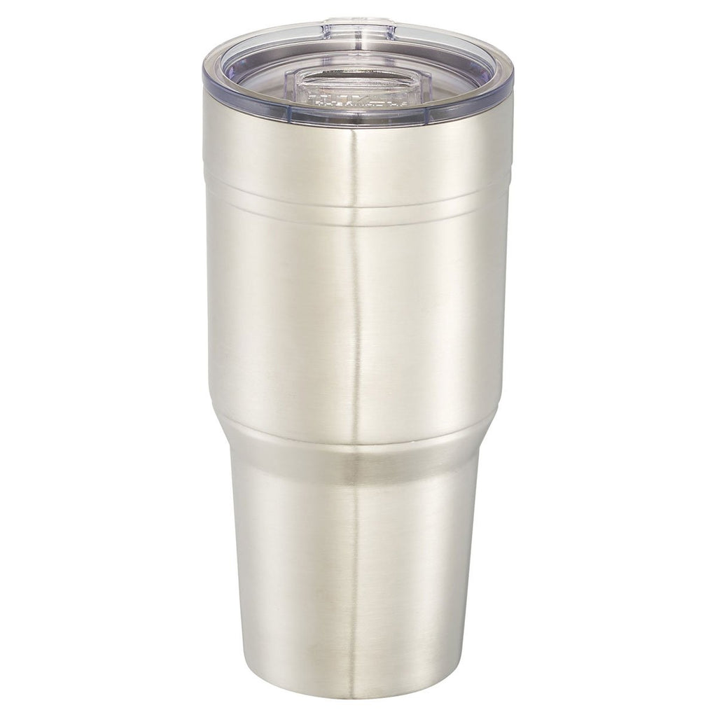 Arctic Zone Silver Titan Thermal HP Copper Tumbler 30oz