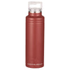 Arctic Zone Brick Red Titan Thermal HP Copper Bottle 20oz