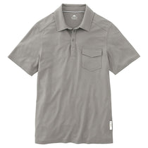 Roots73 Men's Quarry Lunenburg Short Sleeve Polo