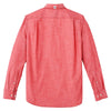 Roots73 Men's Cranberry Clearwater Long Sleeve Shirt