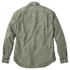 Roots73 Men's Loden Clearwater Long Sleeve Shirt