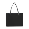 Gemline Black Everyday Packaway Tote