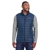 Columbia Men's Dark Mountain Powder Lite Vest