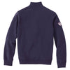Roots73 Men's Atlantic Navy Pinehurst Fleece Full Zip