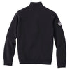 Roots73 Men's Black Pinehurst Fleece Full Zip