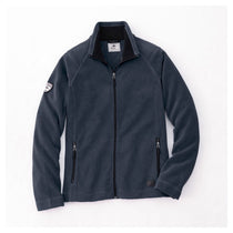 Roots73 Men's Atlantic Navy Deerlake Microfleece Jacket