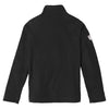 Roots73 Men's Black Deerlake Microfleece Jacket