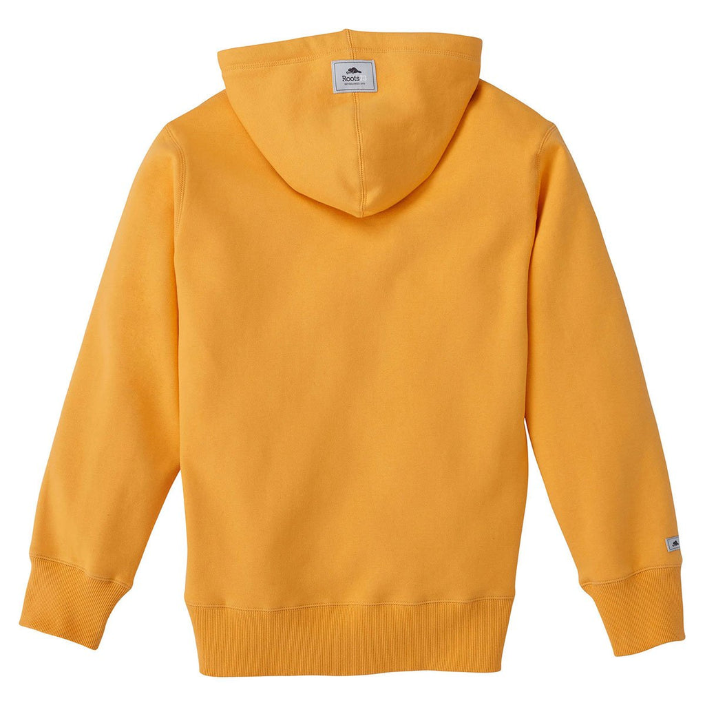 Roots73 Men's Amber Creston Fleece Hoody