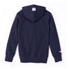 Roots73 Men's Atlantic Navy Creston Fleece Hoody