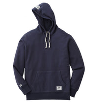 Roots73 Men's Atlantic Navy Creston Fleece Hoody