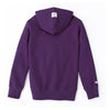 Roots73 Men's Bright Purple Creston Fleece Hoody