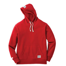 Roots73 Men's Cranberry Creston Fleece Hoody