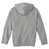 Roots73 Men's Grey Mix Creston Fleece Hoody