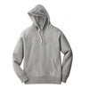 Roots73 Men's Grey Mix Creston Fleece Hoody