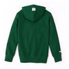 Roots73 Men's Pine Green Creston Fleece Hoody